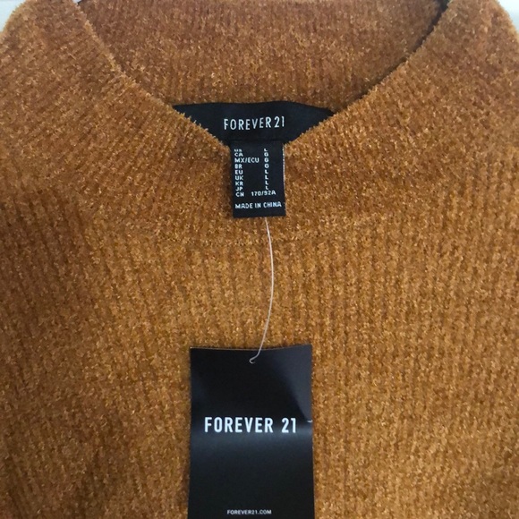 Forever 21 sweater - Picture 3 of 4